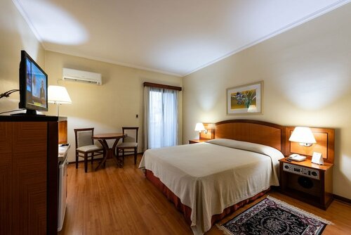 Гостиница Summit Suítes Hotel Jundiaí