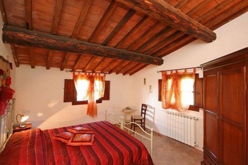 Фото Agriturismo La Colombaia