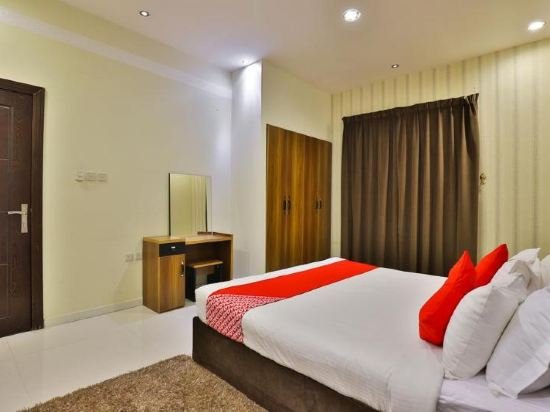 Фото Oyo 123 Dome El Nozha