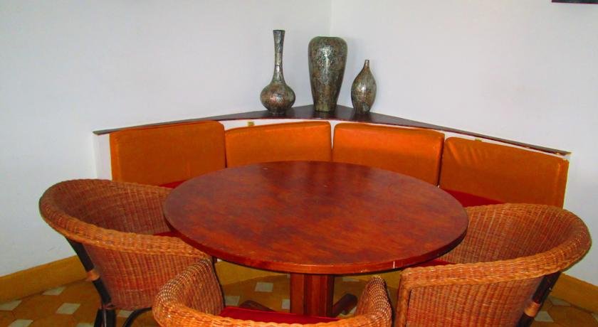 Фото Decameron San Luis All Inclusive