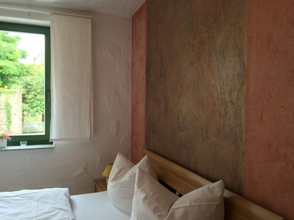 Фото Ferienwohnungen 'Am Butterturm'