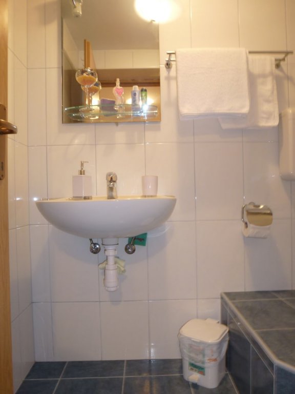 Фото Matic Apartments