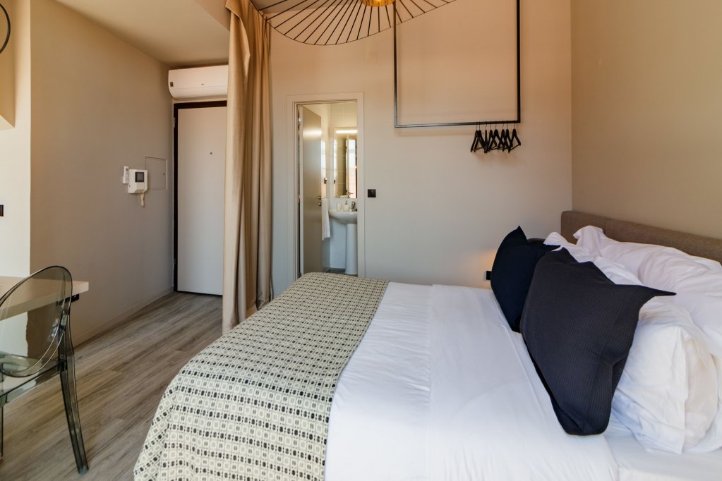 Фото Your Opo Clérigos Apartments