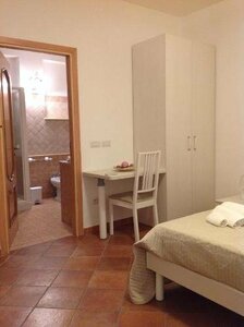 Гостиница A Casa Di Amici в Джардини-Наксосе