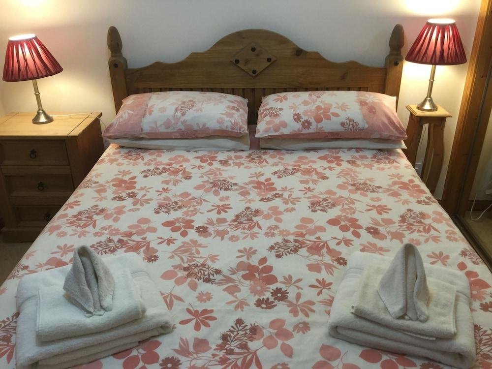 Фото Inverness Apartments - Glen View