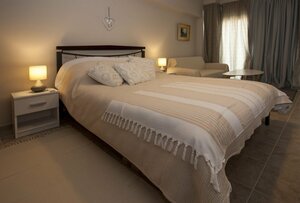Гостиница Best House Sea View II Pylos Messinias