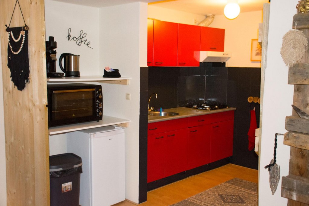 Фото ApartHotel Waepen van Middelburg