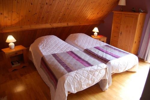 Фото B&b Des Bois Sans Nombre