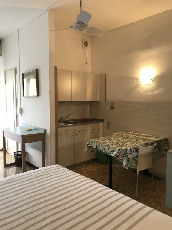 Фото Residence Giusti 6