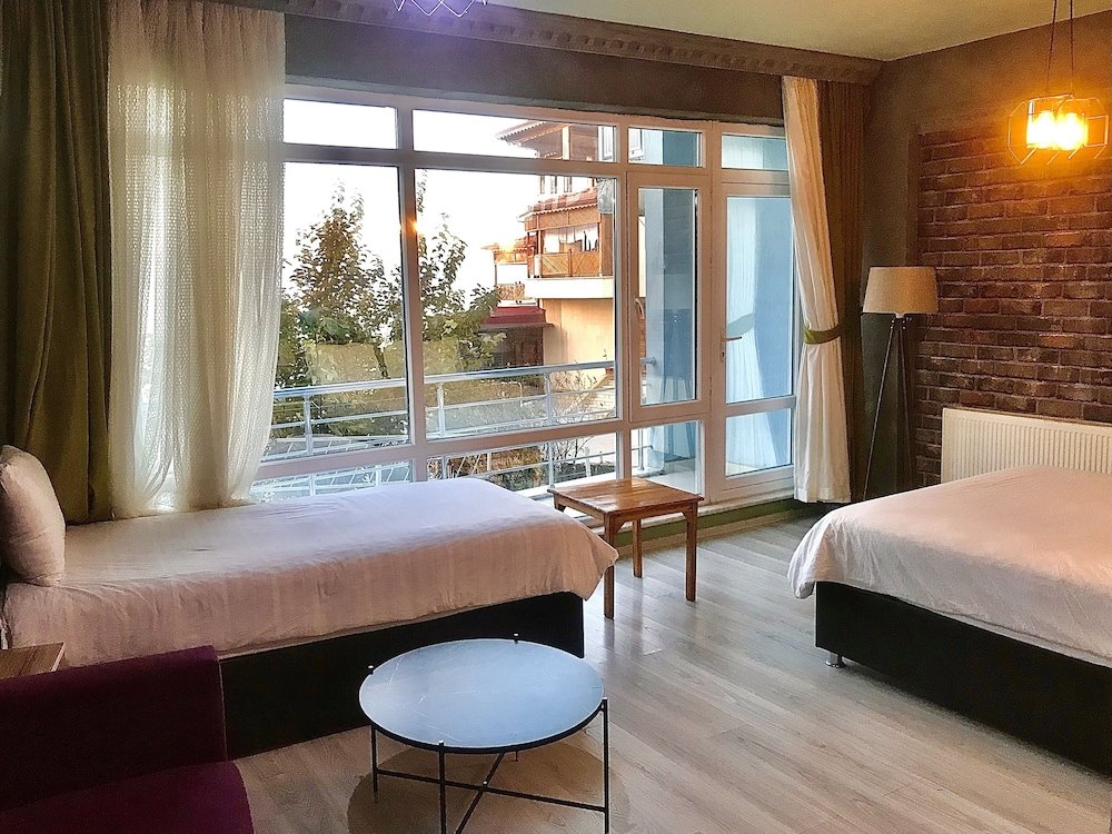 Фото Fulya Pension