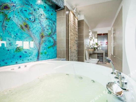 Фото Hotel Paradis Cluj Napoca