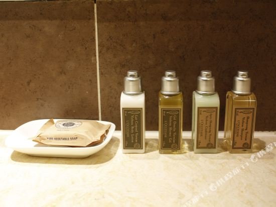 Фото Grand Noble Hotel Xi'an