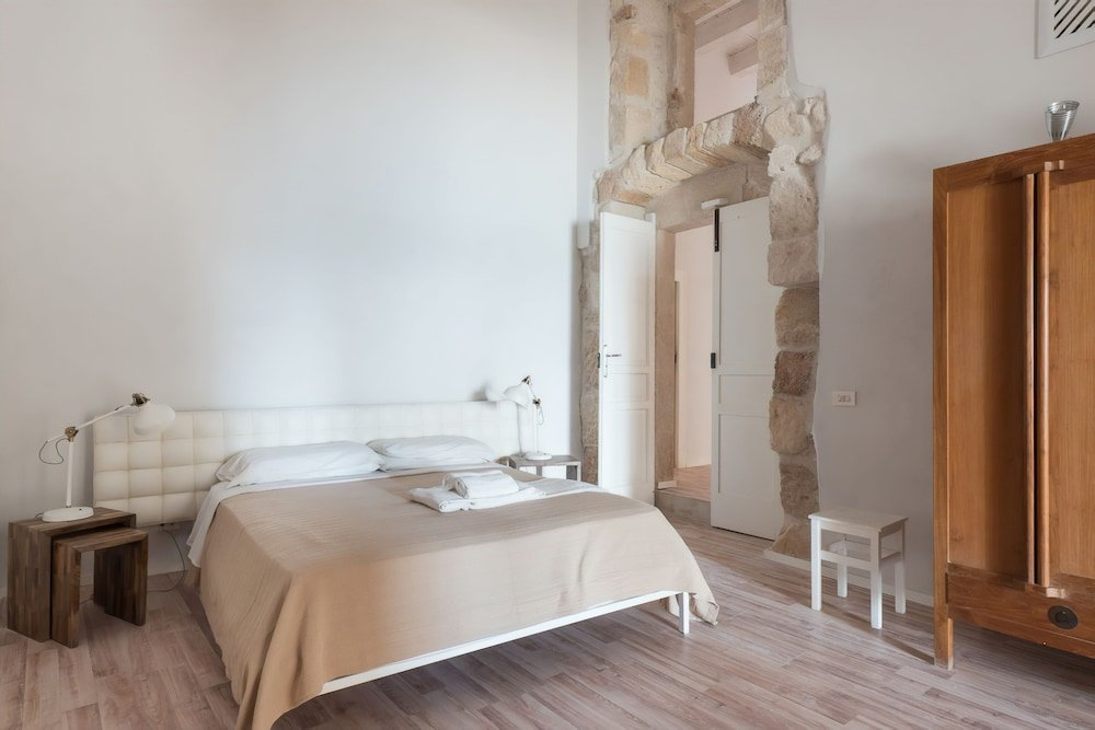 Фото Elegante Appartamento Fronte Mare