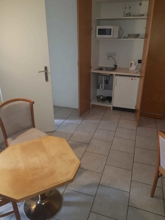 Фото Urlaub im Fachwerk - Klink