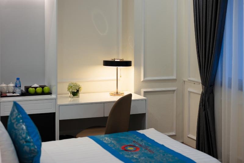 Фото Grand Dragon Hotel Hanoi