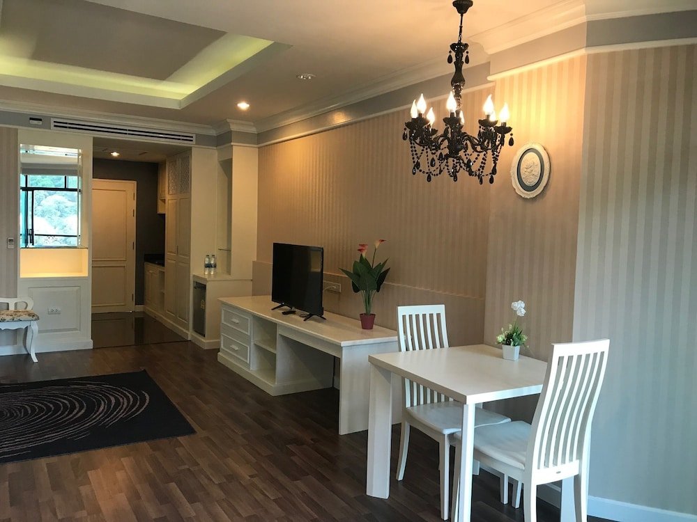 Фото Heaven 7 Panorama Seaview