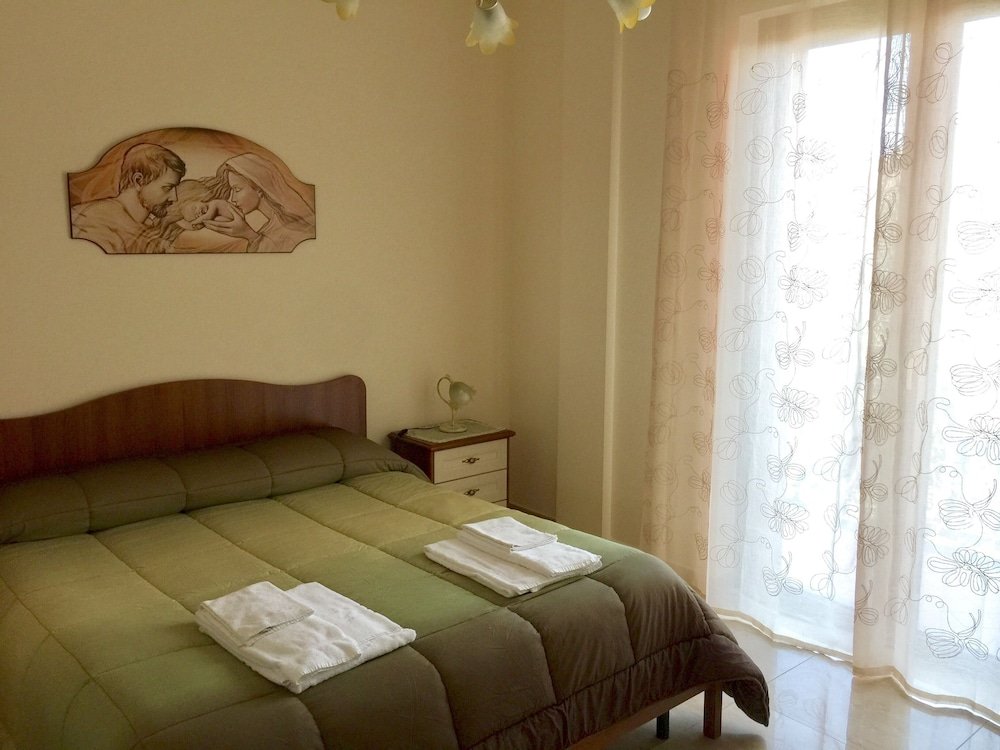 Фото Etna View Holiday House