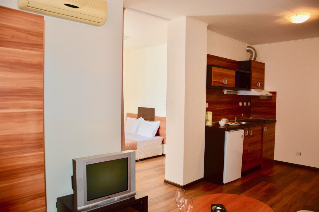 Фото Rainbow 1 Holiday Complex