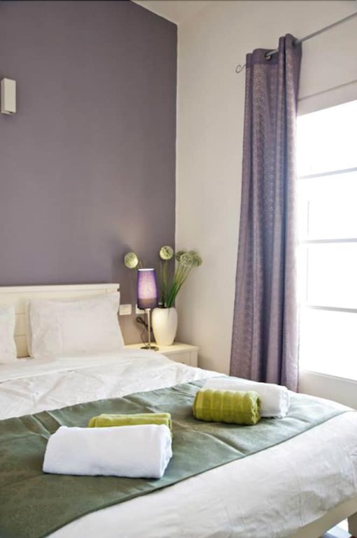 Фото Eshkol Housing Haifa -Executive Apartments