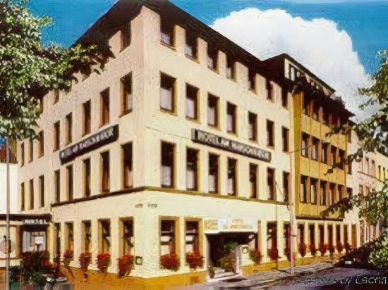 Фото Hotel am Marschiertor