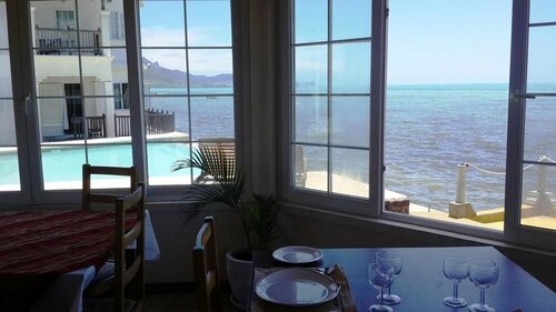 Гостиница Chillpill Bed And Breakfast