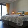 Апартаменты Luxury B4 - Luxury 2 Bed with Top Terrace Pool