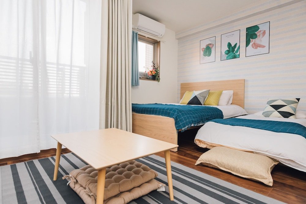 Фото Juso Afp Luxury Apartment Hotel