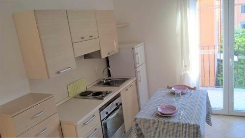 Фото Residence 1 Uno Studio & Suites