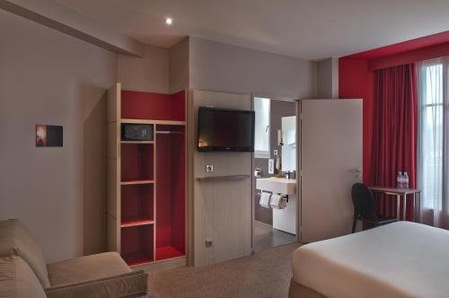 Фото отеля 5