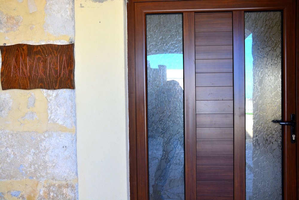 Фото Luxury Apartment in Eleftherna Satra