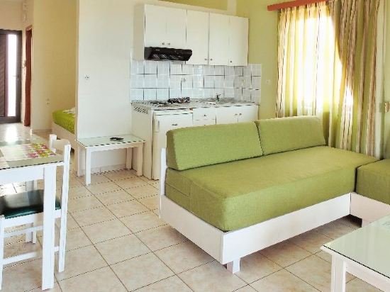 Фото Отель Nanakis Beach