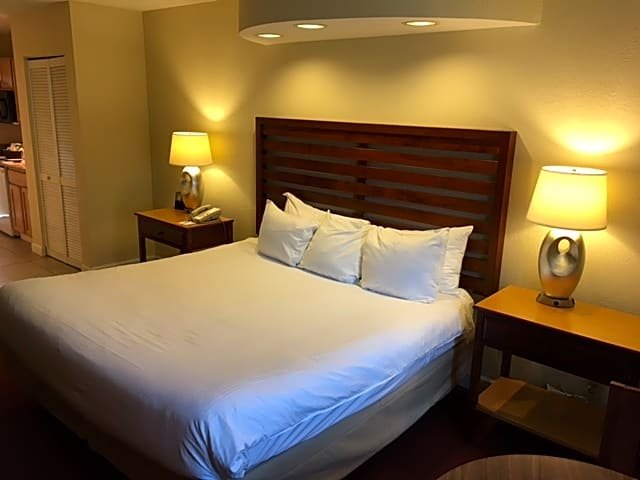 Фото Club Wyndham Sea Gardens