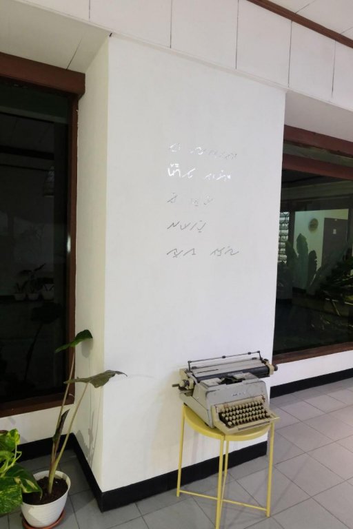 Фото Rarem Bed and Breakfast