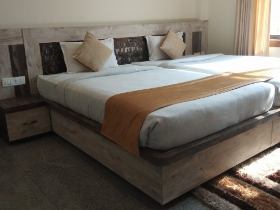 Фото Dichang Resort & Hotel