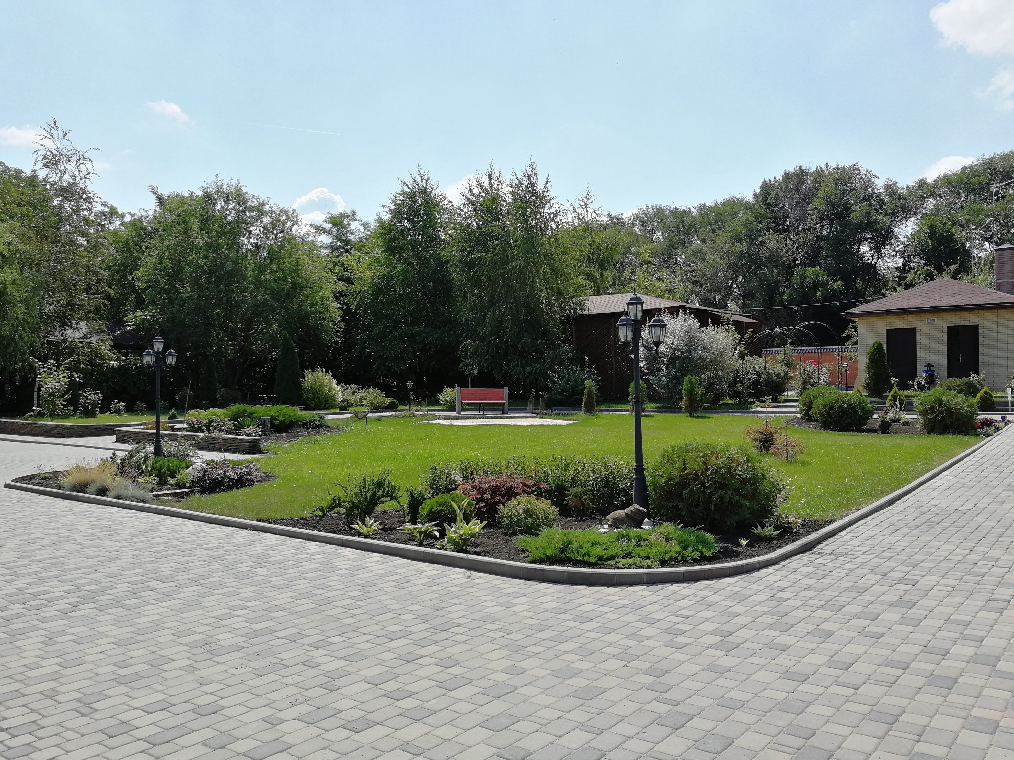 Фото Меридиан-Юг