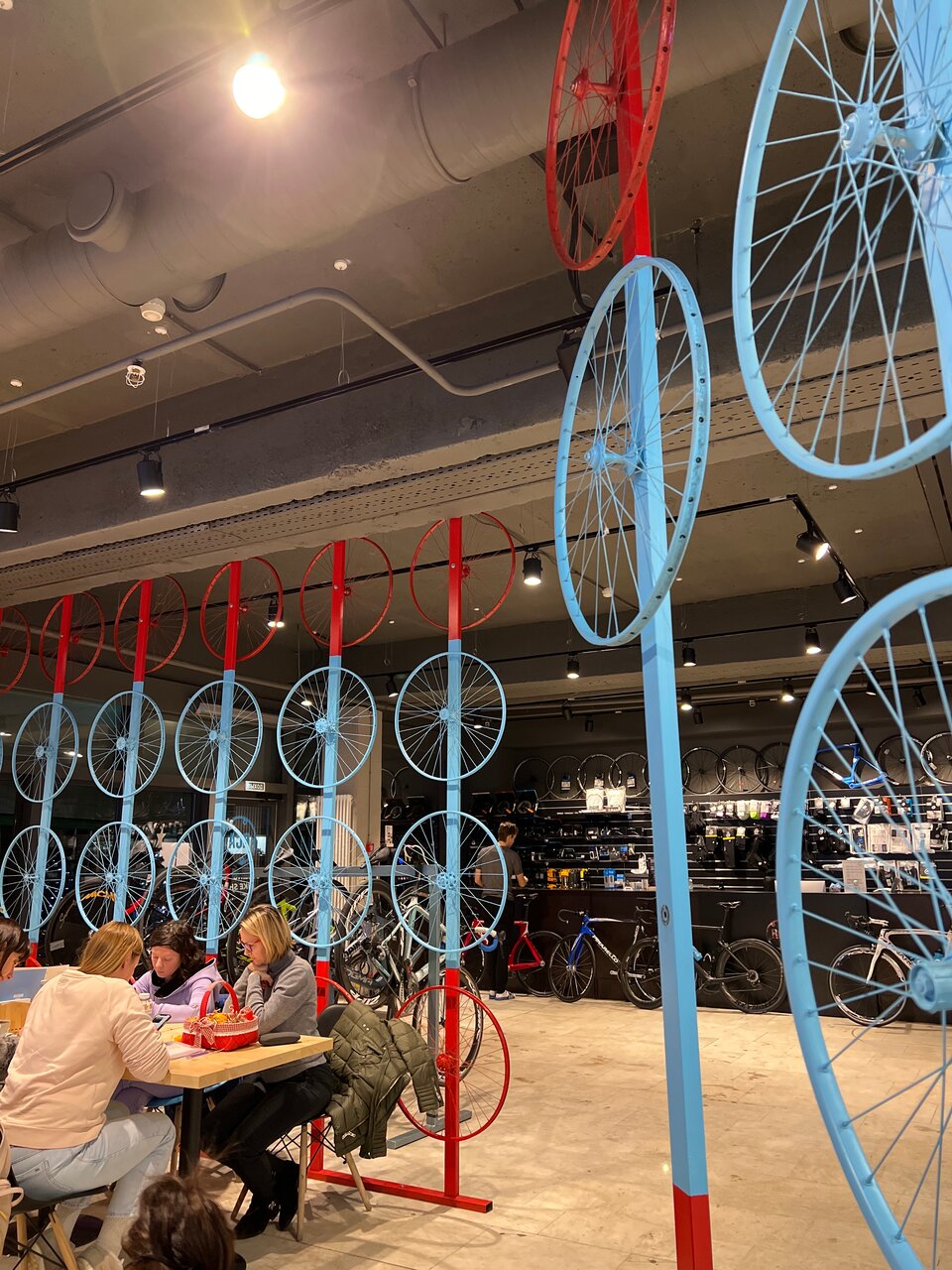 Rca Cafe — Rca Cafe