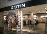 O'stin (Leningradskaya pedestrian Street No:64), giyim mağazası  Samara'dan