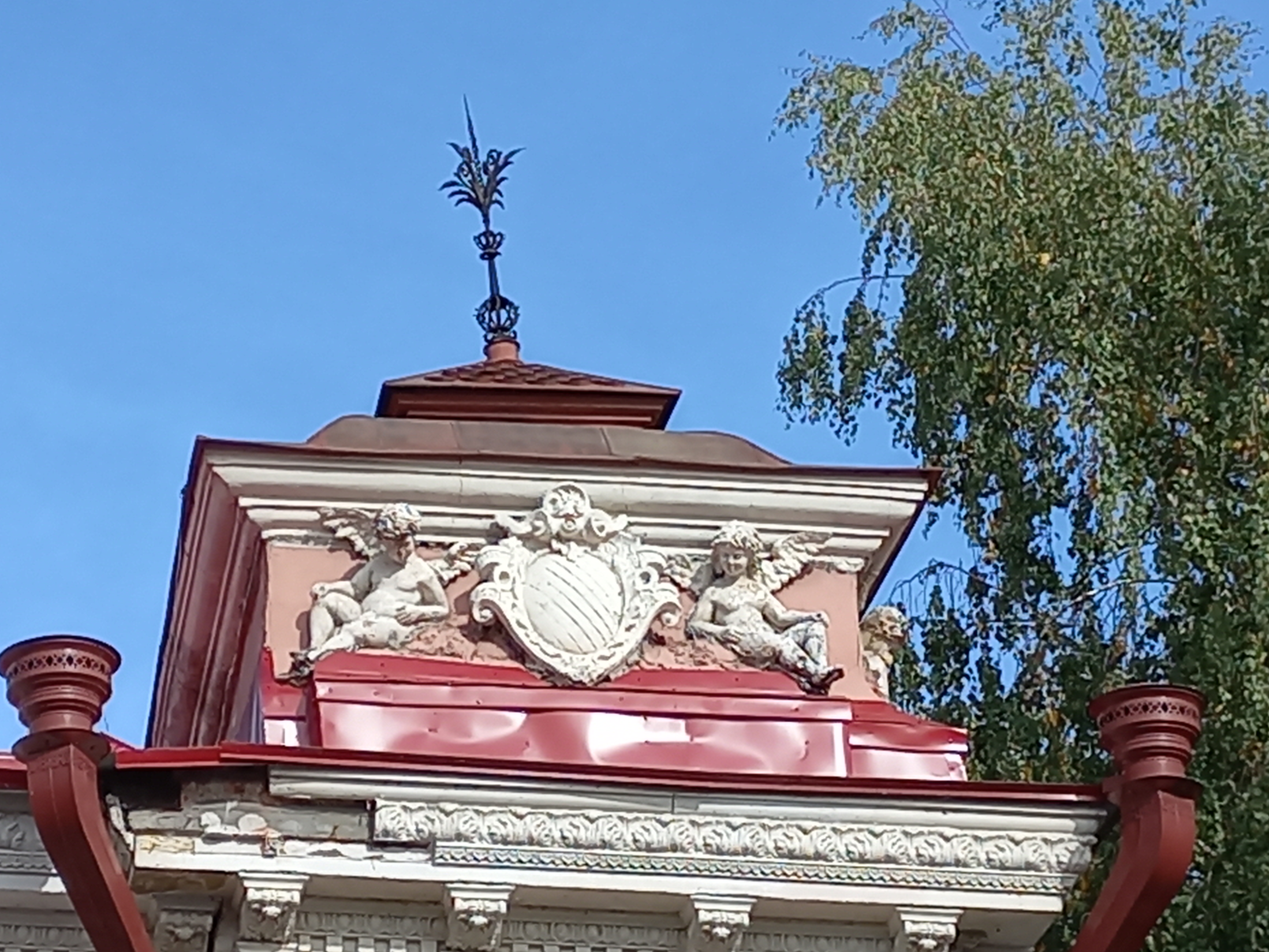 Фото Ямской посад