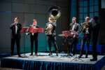 New Life Brass (Mokhovaya Street, 15/1с1) ، مجموعة فنية