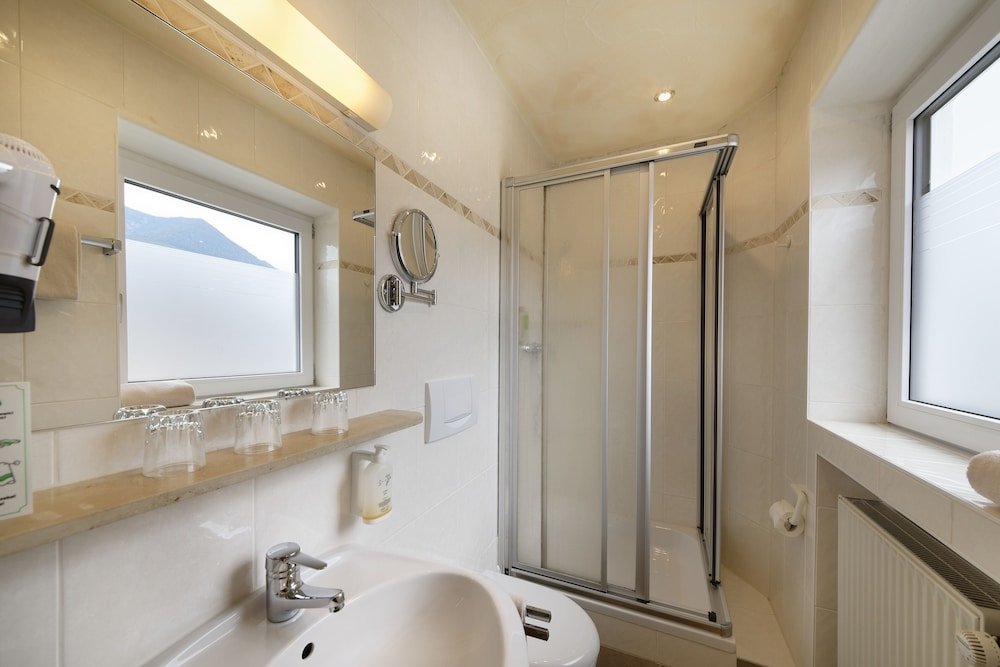 Фото Hotel Garni Alpengruss