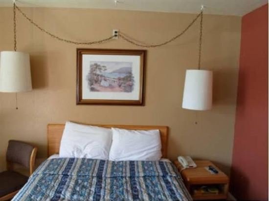 Фото Bella Vista Inn