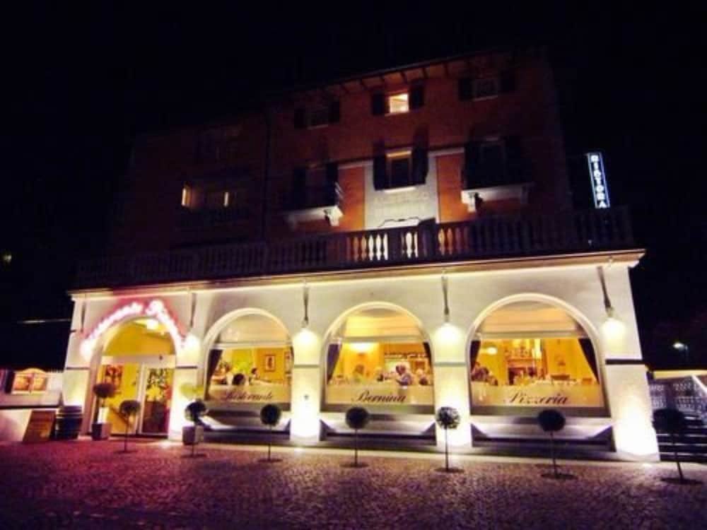 Фото Hotel Bernina by Saint Jane