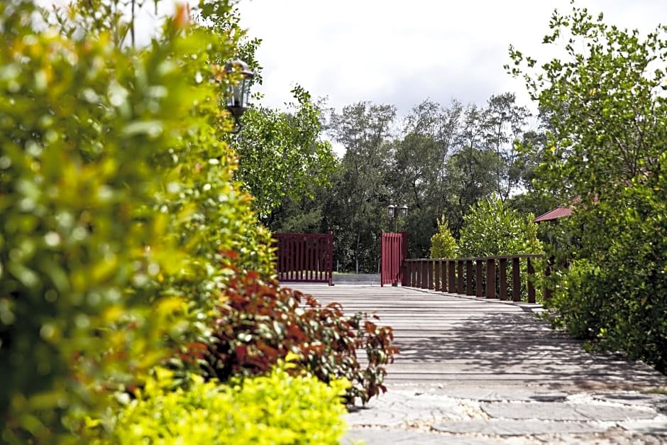 Фото Hadsangchan Resort