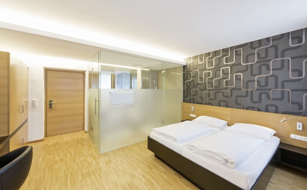 Фото Hotel Gasthof Fischer