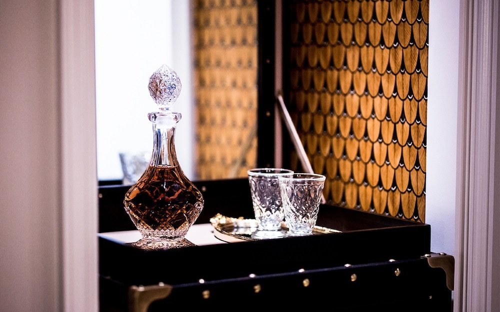 Фото NoMad Las Vegas