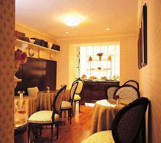 Фото Voco The Franklin New York, an Ihg Hotel