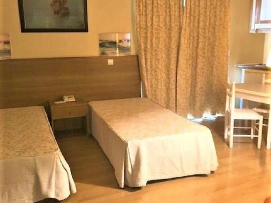 Фото Residencial Chafariz Queimada