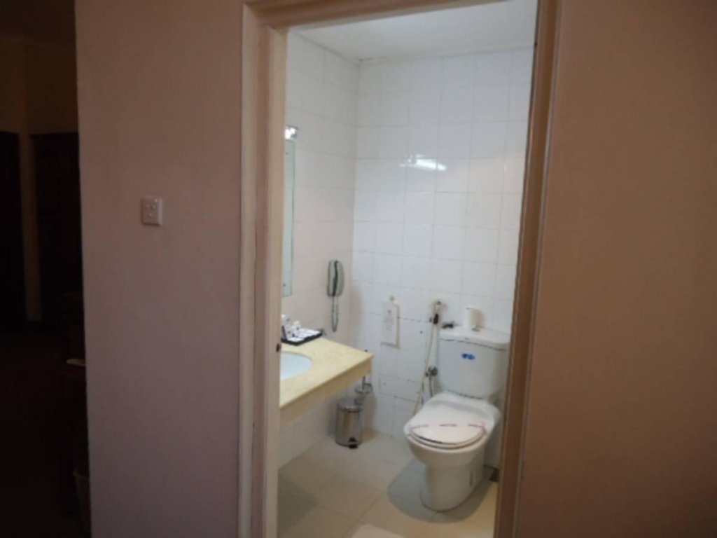 Фото Hotel Sapphire