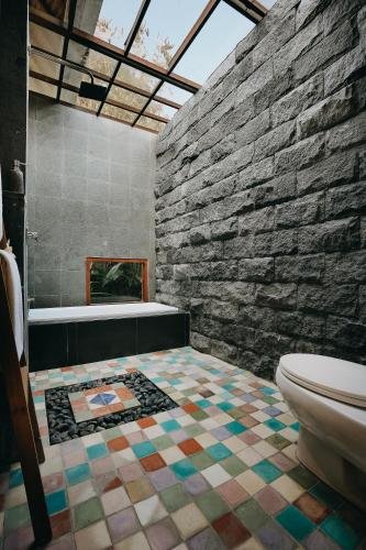 Фото Puri Landu Ubud Luxury Villas