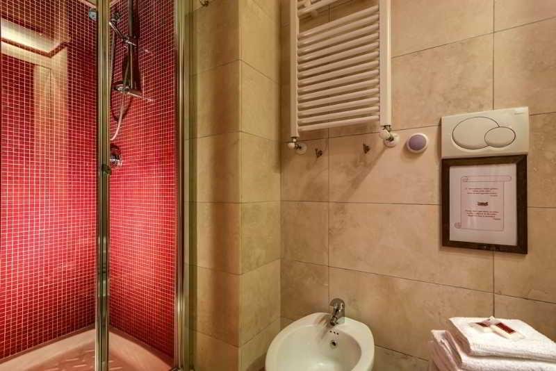 Фото Tolentino Suites